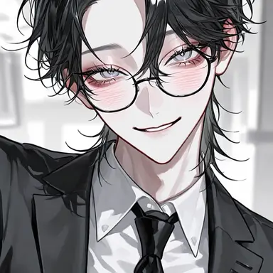 Profile image of 幾李