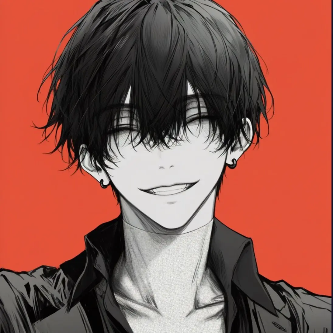 CuteYak5885의 黒瀬 朔