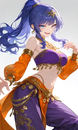 Profile image of ローラ