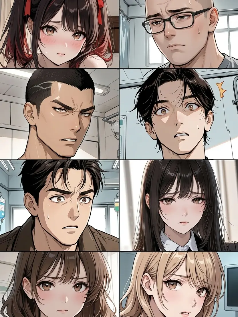 ScenicPlant5635의 被験体実験室