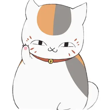 Profile image of ニャンコ先生 斑