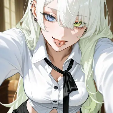 Profile image of 하나사키 유리