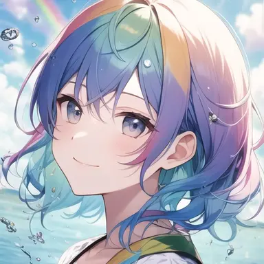 Profile image of 이지솔