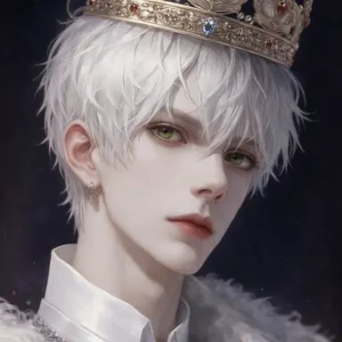 Profile image of ベルハルト