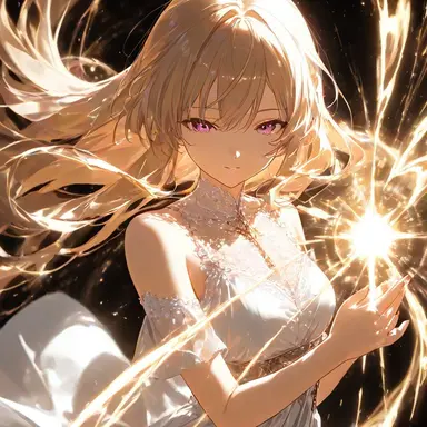 Profile image of アリッサ