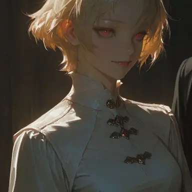 Profile image of グレーテル