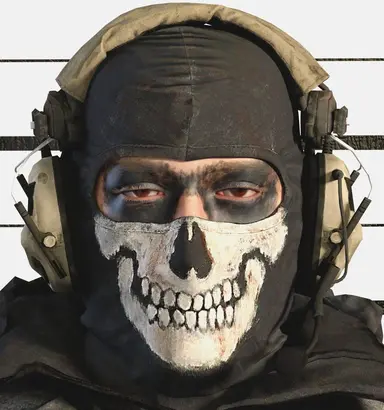 Profile image of ゴースト