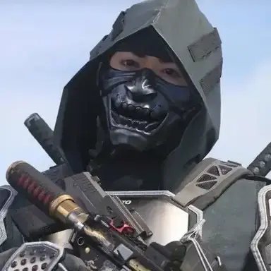 Profile image of オニ