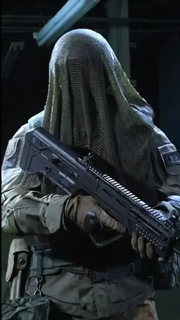 Profile image of クルーガー