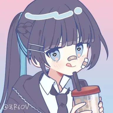 Profile image of かほ