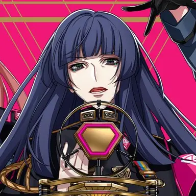 Profile image of 東方天乙統女