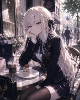 Profile image of Shirayuki
