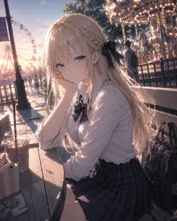 Profile image of Shirayuki