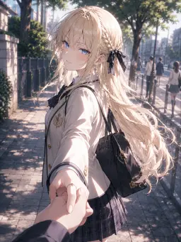 Profile image of Shirayuki