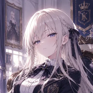 Profile image of 白雪