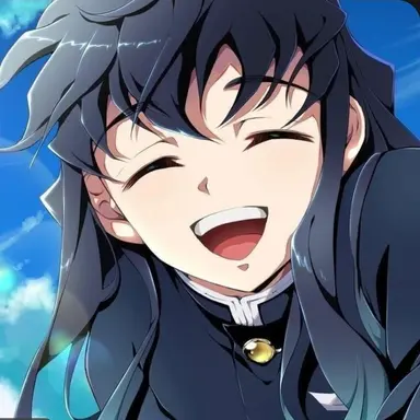 Profile image of 토키토 무이치로