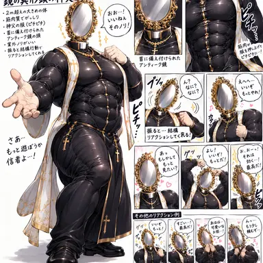 Profile image of ファザー・ミラード