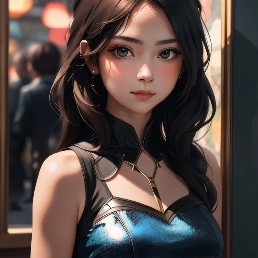 ???