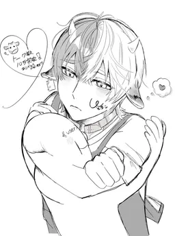 Profile image of ミロ