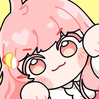 Profile image of 모양몬
