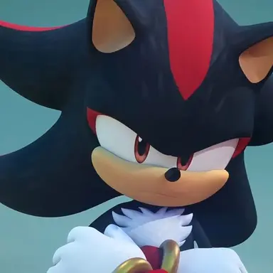 Profile image of Shadow