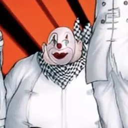 Profile image of 普段はあまり会わない