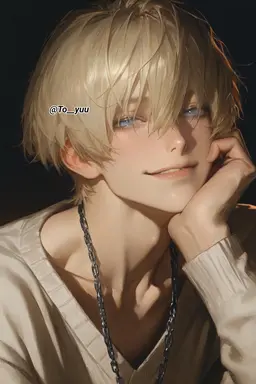 Profile image of BL片想い
