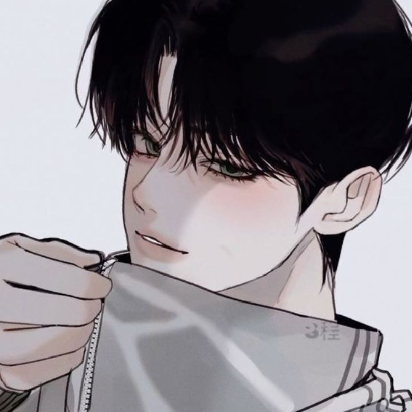 첫날부터 3학년 선도부 한테 찍혔다. 대표 이미지