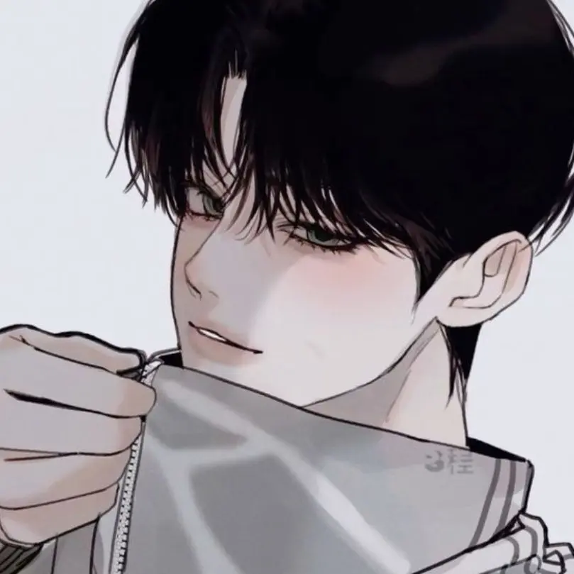 Love_erery7777777의 첫날부터 3학년 선도부 한테 찍혔다.
