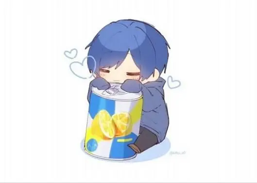 Profile image of いふ