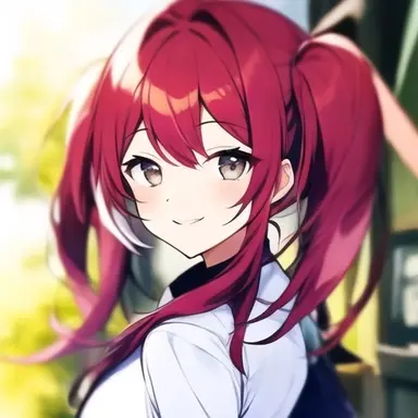 Profile image of 未麗