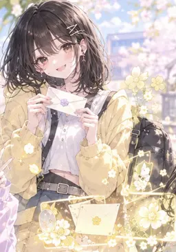 Profile image of 박채은