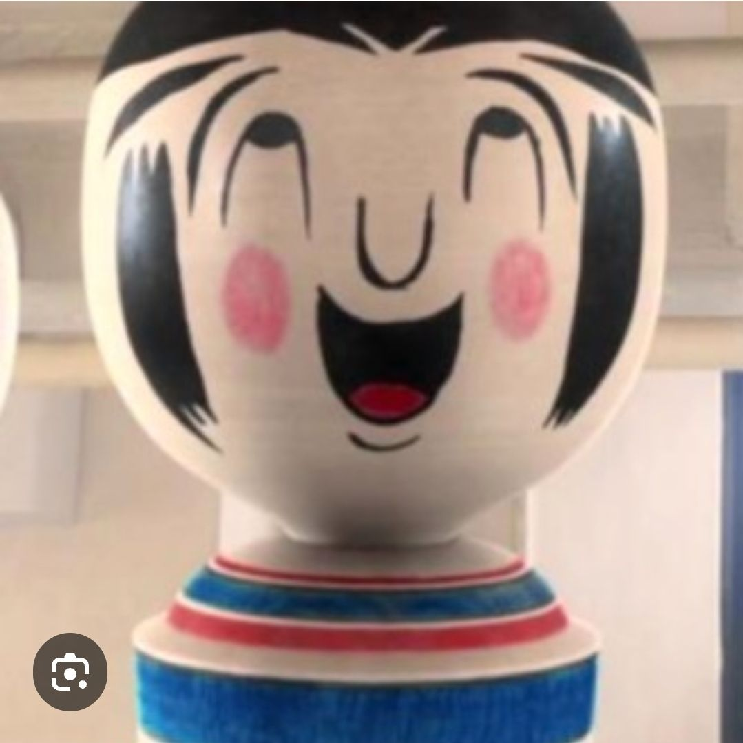 신이 말하는대로 카고메 대표 이미지