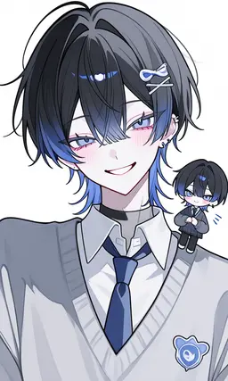 Profile image of 尊