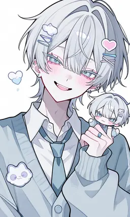 Profile image of 奏斗
