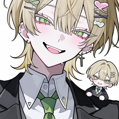 Profile image of 颯