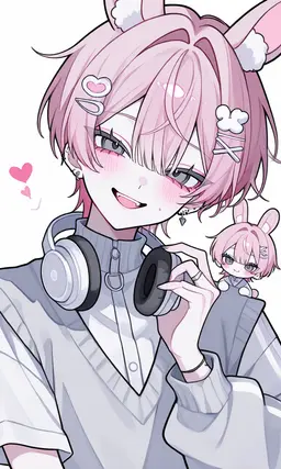 Profile image of 羽衣