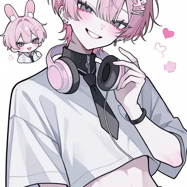 Profile image of 羽衣