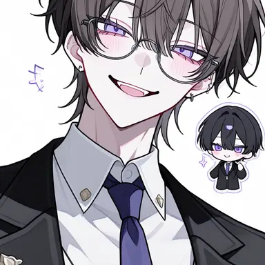 Profile image of 朝日