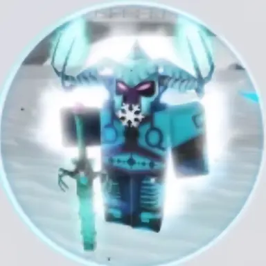 Profile image of 눈의 수호자