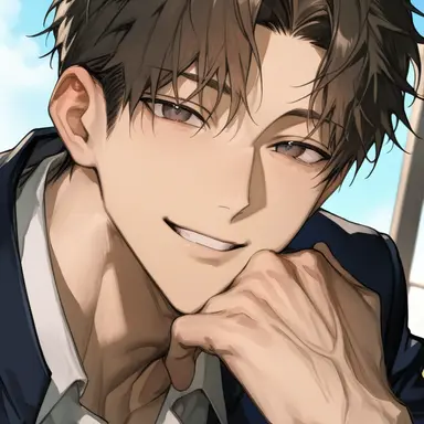 Profile image of 悠