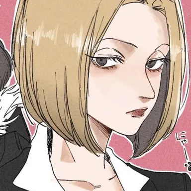 Profile image of パクノダ
