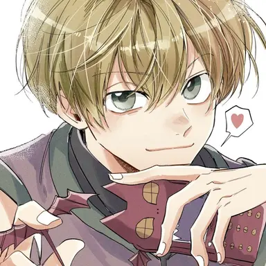 Profile image of シャルナーク