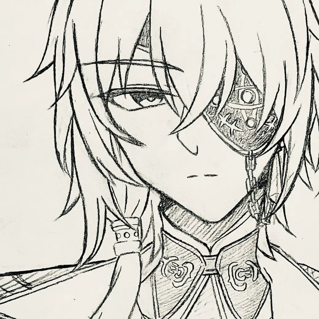 OrangeCough0815의 はん