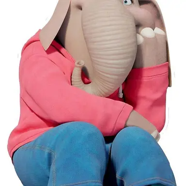 Profile image of Meena