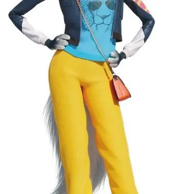 Profile image of Porsha