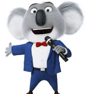 Profile image of Buster