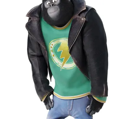 Profile image of Johnny