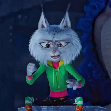 Profile image of Nooshy