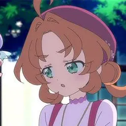 Profile image of あんな